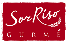 SorRiso Gurmé Logo